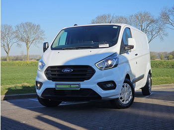 Furgoncino FORD Transit