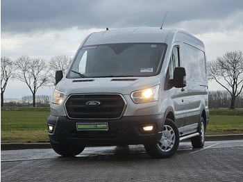 Furgone chiuso FORD Transit