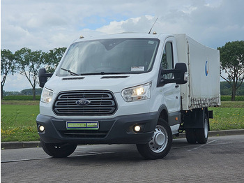 Furgone centinato FORD Transit