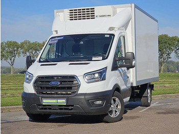 Furgone frigo FORD Transit