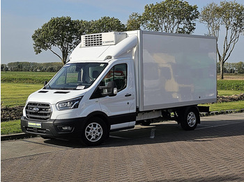 Furgone frigo Ford Transit 350 koeling bi-temp EUR6: foto 2