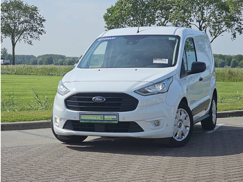 Furgone box FORD Transit Connect