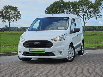 Furgone box FORD Transit Connect