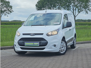 Furgone box FORD Transit Connect
