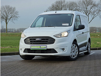 Furgone box FORD Transit Connect