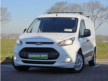 Furgone box FORD Transit Connect