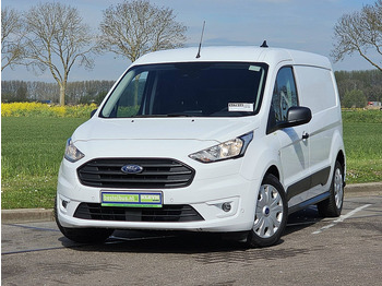 Furgone box FORD Transit Connect