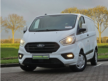 Furgoncino FORD Transit