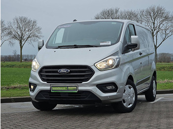 Furgoncino FORD Transit