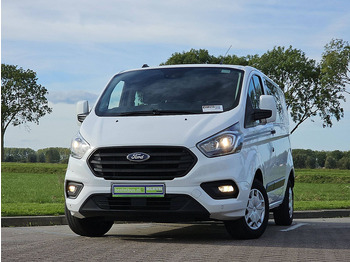 Furgoncino FORD Transit