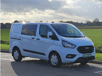 Furgoncino Ford Transit Custom 2.0 L1H1 Navi Euro6: foto 5 Furgoncino Ford Transit Custom 2.0 L1H1 Navi Euro6: foto 5