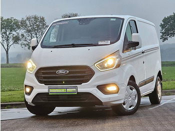 Furgoncino FORD Transit