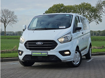 Furgoncino FORD Transit