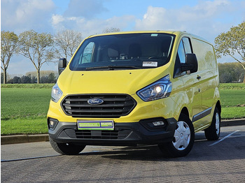 Furgoncino FORD Transit
