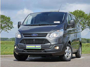 Furgoncino FORD Transit