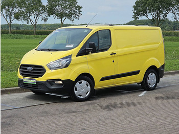 Furgoncino Ford Transit Custom ac automaat EURO6: foto 2 Furgoncino Ford Transit Custom ac automaat EURO6: foto 2