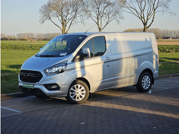 Furgoncino Ford Transit Custom  ac automaat EURO6: foto 2