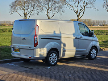 Furgoncino Ford Transit Custom  ac automaat EURO6: foto 3