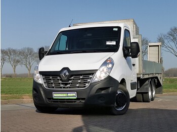 Furgone Renault Master T35 2.3 dci: foto 1