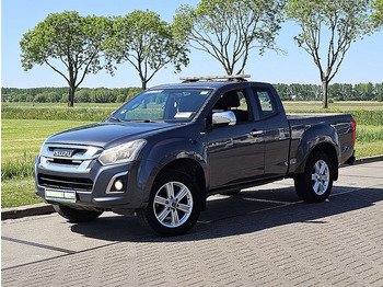 Pick-up Isuzu D-max 1.9D ac automaat EURO6: foto 2