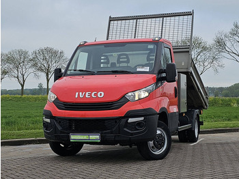 Furgone ribaltabile IVECO Daily 35c12