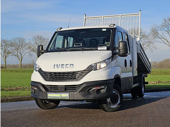 Furgone ribaltabile IVECO Daily 35c16