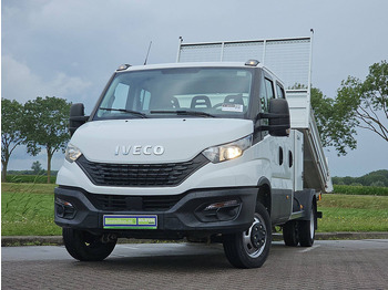 Furgone ribaltabile IVECO Daily 35c16