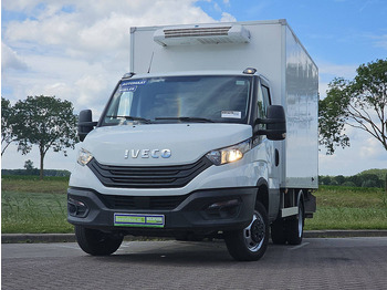 Furgone frigo IVECO Daily 35c16
