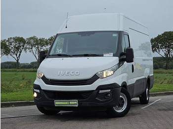 Furgone chiuso IVECO Daily 35s14