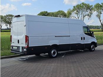 Furgone chiuso Iveco Daily 35S14 L4H2 Maxi Automaat: foto 3