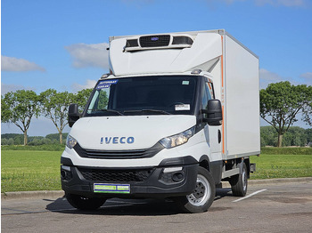 Furgone frigo IVECO Daily 35s16