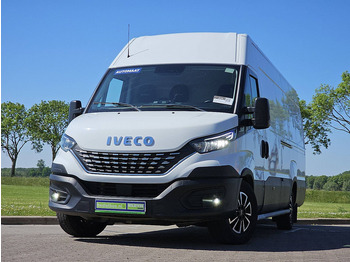 Furgone chiuso IVECO Daily 35s16