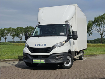 Furgone box IVECO Daily 35s18