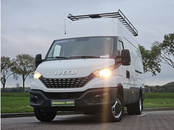 Furgone chiuso IVECO Daily 50c18