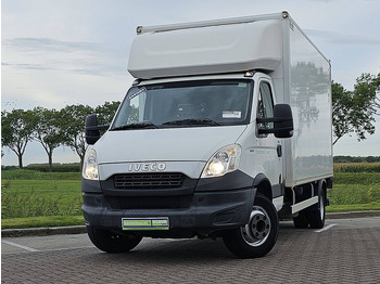 Leasing di Iveco Daily 70C17 Bakwagen Laadklep! Iveco Daily 70C17 Bakwagen Laadklep!: foto 1