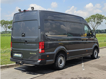 Leasing di MAN TGE 3.180 L3H3 177Pk Euro6 AC! MAN TGE 3.180 L3H3 177Pk Euro6 AC!: foto 3