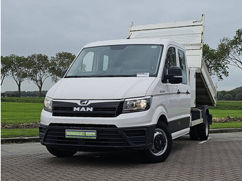 Furgone ribaltabile MAN TGE