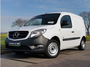 Furgone chiuso Mercedes-Benz Citan 109 CDI lang airco zijdeur!: foto 1