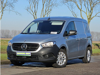Furgone box Mercedes-Benz Citan 110 CDI 2x SCHUIFDEUR EURO6: foto 2