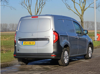 Furgone box Mercedes-Benz Citan 110 CDI 2x SCHUIFDEUR EURO6: foto 3