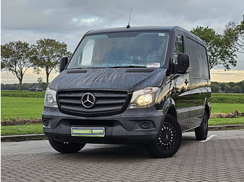Furgoncino MERCEDES-BENZ Sprinter 211