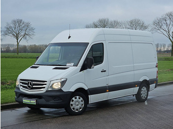 Furgoncino Mercedes-Benz Sprinter 216 L2H2 163Pk Euro6 AC!: foto 2