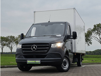 Furgone box MERCEDES-BENZ Sprinter 314