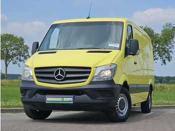 Furgoncino MERCEDES-BENZ Sprinter 314