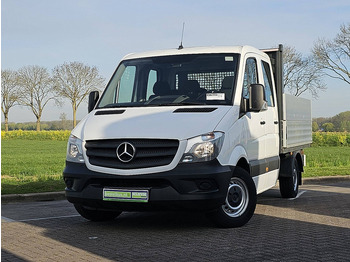 Furgone con cassone fisso MERCEDES-BENZ Sprinter 314