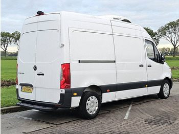 Furgone frigo Mercedes-Benz Sprinter 314 Kerstner-Koelwagen !: foto 3 Furgone frigo Mercedes-Benz Sprinter 314 Kerstner-Koelwagen !: foto 3