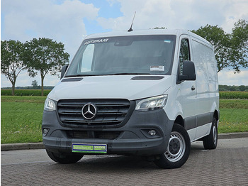 Furgone chiuso MERCEDES-BENZ Sprinter 314