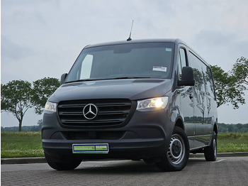 Furgone chiuso MERCEDES-BENZ Sprinter 314