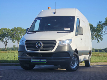 Furgone chiuso MERCEDES-BENZ Sprinter 314