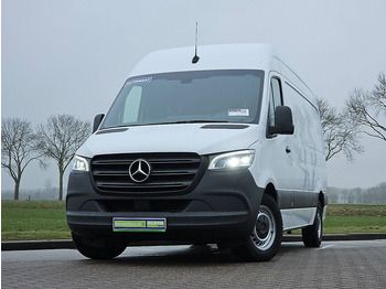 Furgone chiuso MERCEDES-BENZ Sprinter 314